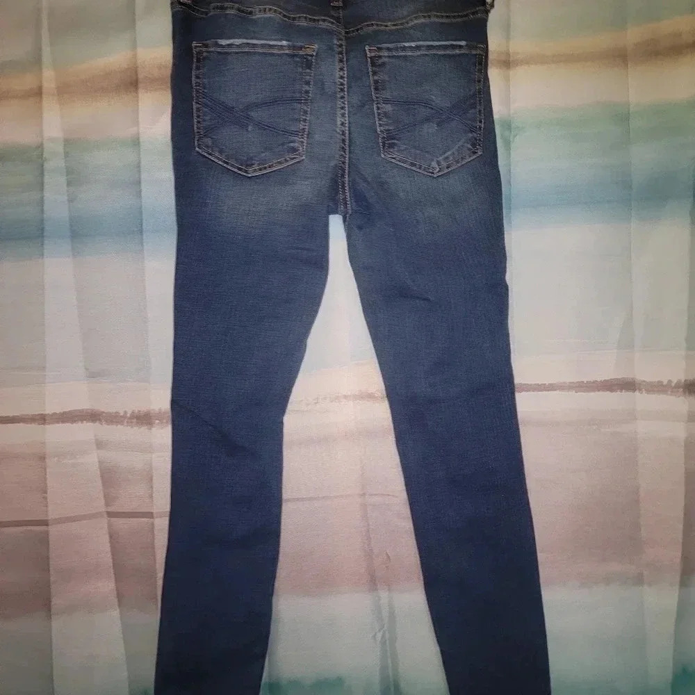 Jeans - Picture 2 of 2